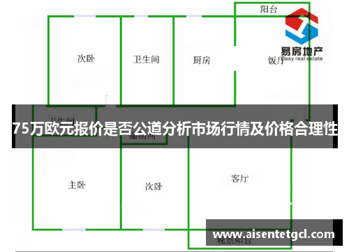 75万欧元报价是否公道分析市场行情及价格合理性 75万欧元报价是否公道分析市场行情及价格合理性